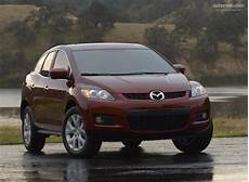 Mazda X7 2007 by Mazda Cx 7 2007 2008 2009 Autoevolution Mazda X7 2007