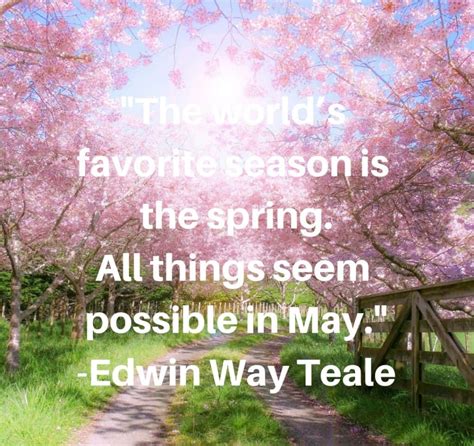 Image result for Inspirational Reflection for Spring