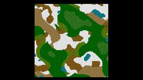 Image result for Procedurally Generated 2D Map Unity