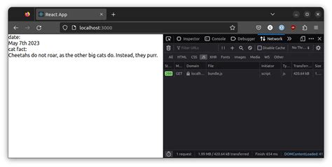 Lazy Loading Reactjs 的图像结果