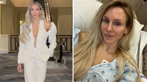 WWE: Charlotte Flair posts insane recovery update just 3 months after surgery
