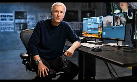 James Cameron's take on Marvel, DC characters - 'They all act like they ...
