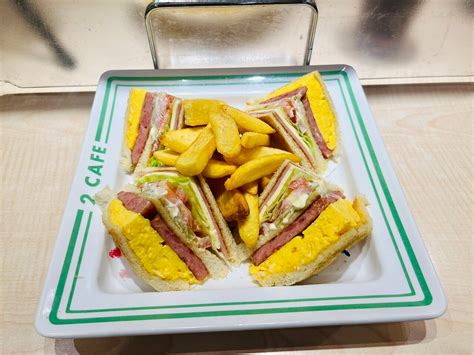 2CAFE (MONGKOK), Hong Kong - Restaurant Reviews & Photos - Tripadvisor