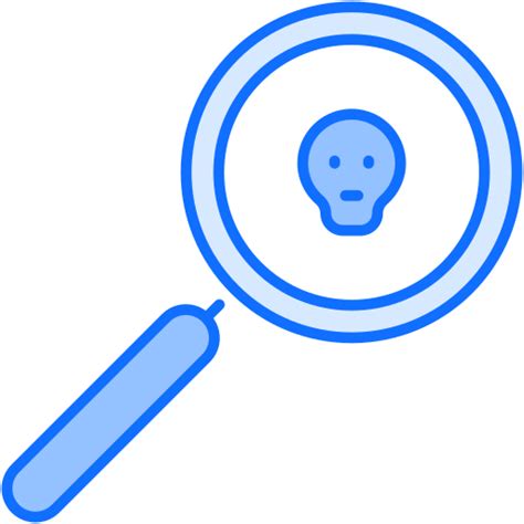 Malware - Free security icons