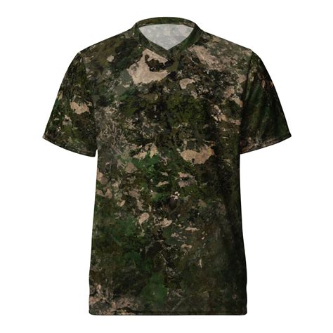 Buy Unisex Sports Jersey HST SUBSTRATE Shift Online in India - Etsy