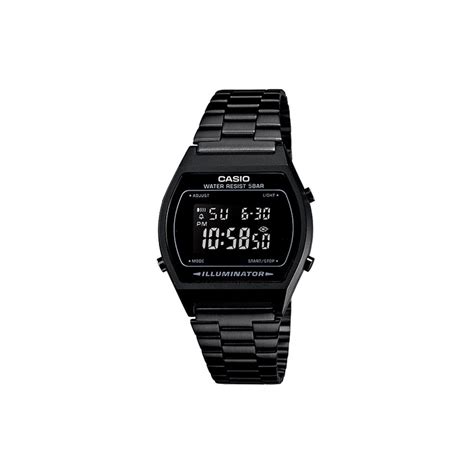 CASIO DIGITALNI B640WB-1B - Eki & Kale Company d.o.o.