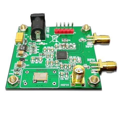 Taidacent HMC830 Fractional-N Divider PLL with Integrated VCO 25-3000 ...