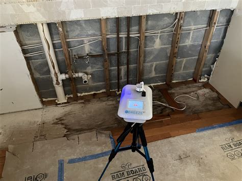 Mold Inspection Near Me in Salem County, NJ - Local Certified Mold ...
