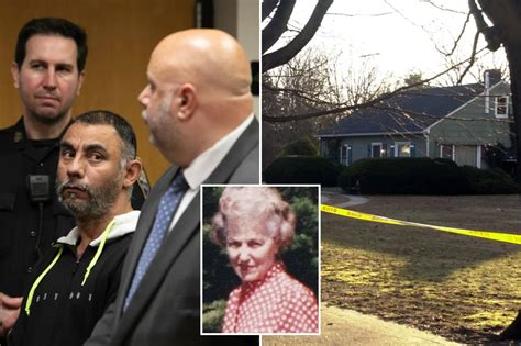 NY man Stephen Smerk arrested in 'heinous' 1994 cold case murder