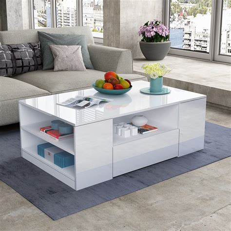Modern Living Room Tables 10 Modern Centre Tables You Must Know Today