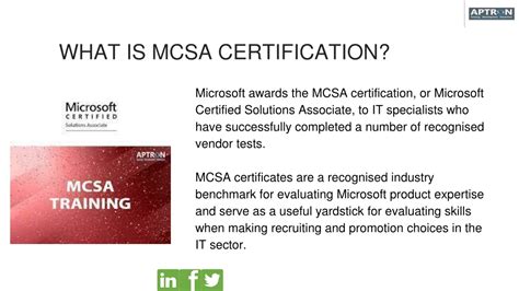 Image result for MCSA Tutorial