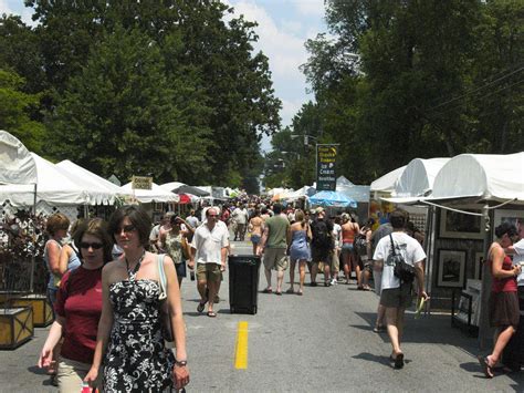 Virginia-Highland, Atlanta - TimesTravel