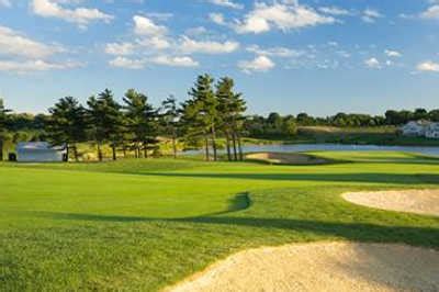 Country Club of Fox Meadow - Reviews & Course Info | GolfNow