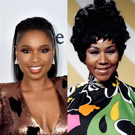 Jennifer Hudson's First Trailer as Aretha Franklin Will Have You ...