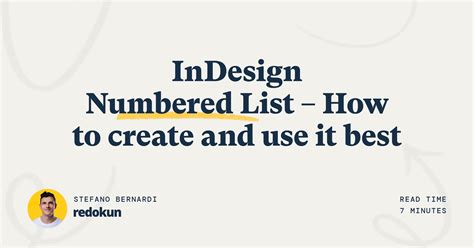 Image result for InDesign List Box With