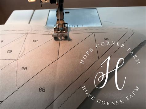 Angela Walker Paper Piecing Pattern 的图像结果