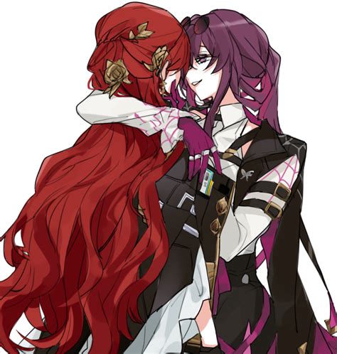 KafHime - Honkai Star Rail - Image by Yellowdog2020 #4030811 - Zerochan ...