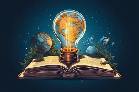 Knowledge Book 的图像结果