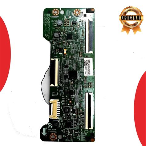 Buy Samsung 48 Inch LED TV T-con Board for Model LH48DBEPLGCXL