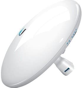 Ubiquiti Networks NanoBeam ac Gen2 High-Performance airMAX ac Bridge ...