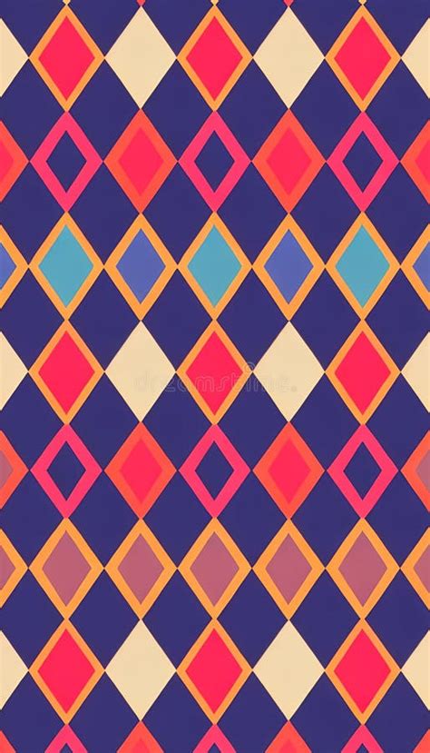 Computer-Generated Pattern 的图像结果