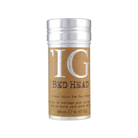 Tigi Bed Head Stick Wax 75 gr | Sachane