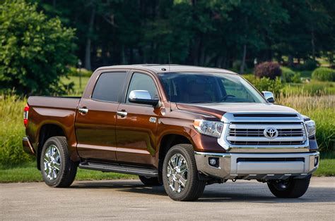 2014 Toyota Tundra