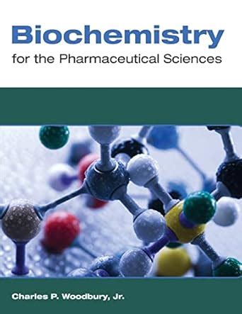 Buy Biochemistry for the Pharmaceutical Sciences Book Online at Low ...