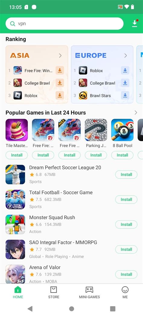 Image result for Install App Store Download Apkpure