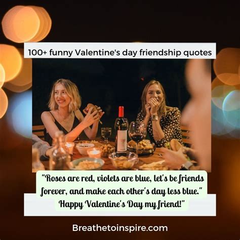 75+ Funny Valentines Day Quotes For Singles, Friends And Couples ...