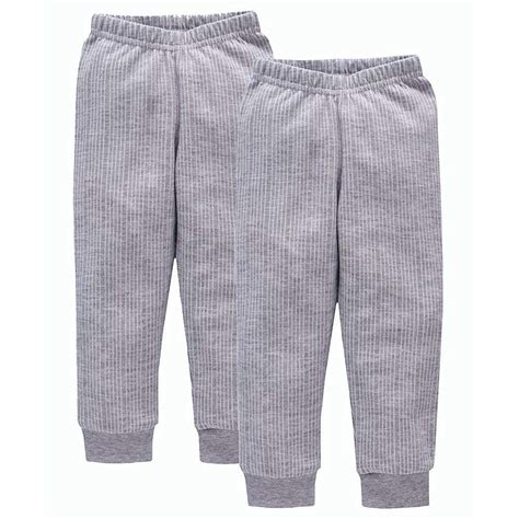 NEVA Baby Kids Boys & Girls Winter Thermal Wear Lower Body Warmer ...