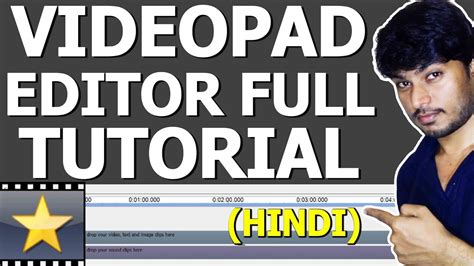 Image result for VideoPad Tutorial How to Make Effects