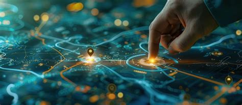 Digital Pin Map 的图像结果