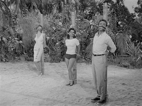 Gilligan's Island Season 1 Image | Fancaps