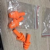 Buy SKYLOFTS Ear Plugs Soft Silicone Noise Reduction for Sleeping ...