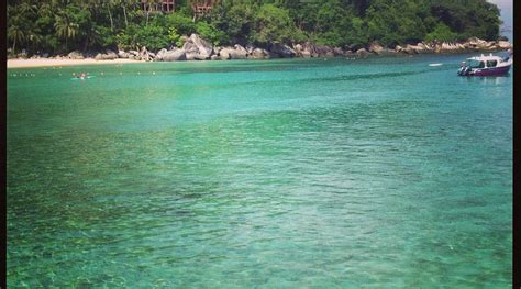PUTERI SALANG INN (Pulau Tioman) - Lodge Reviews & Photos - Tripadvisor