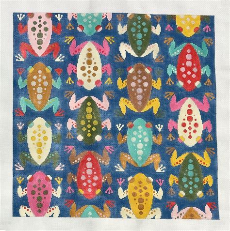 Image result for Pattern for Frog