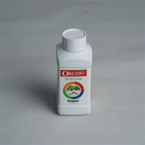 Buy Cropex Orcon+ – Advanced Spray Adjuvant for Pesticide Enhancement ...