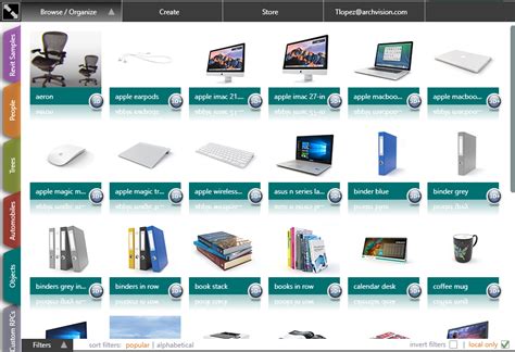 Image result for Revit Components