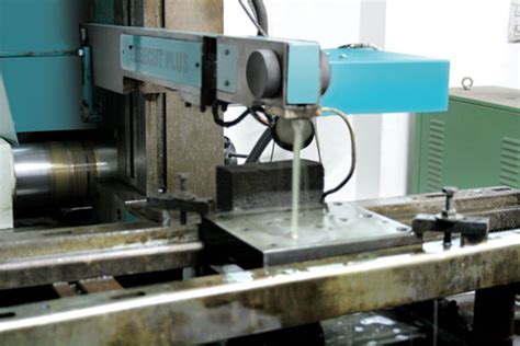 Auto Control Milling, Wire Cutting Machine, Conventional Machining ...