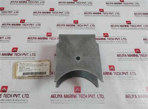 Cameron 235452-02-71 Retainer Plate Gate Valve Fls 4.1/16 Inc Api 5000 ...