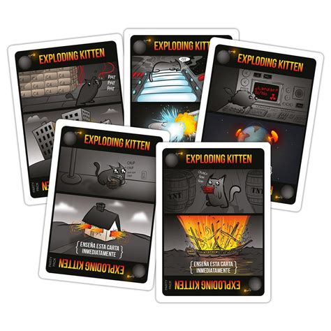 Exploding Kittens Redeem Code 的图像结果