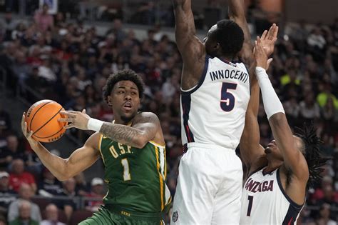 Gonzaga vs. San Francisco Prediction, Starting Lineup And Injury Report ...