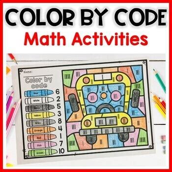 Color Code Coloring 的图像结果