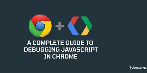 Image result for Chrome JavaScript Debugger Command