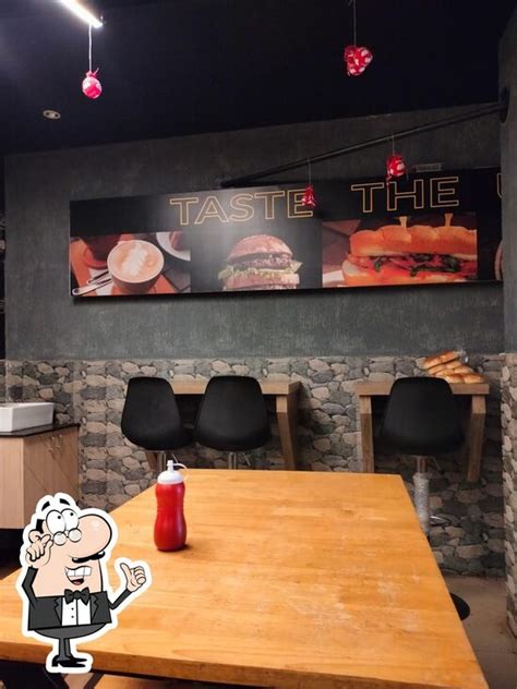FOODORA bake factory and grill, Kuzhalmannam - Restaurant menu, prices ...