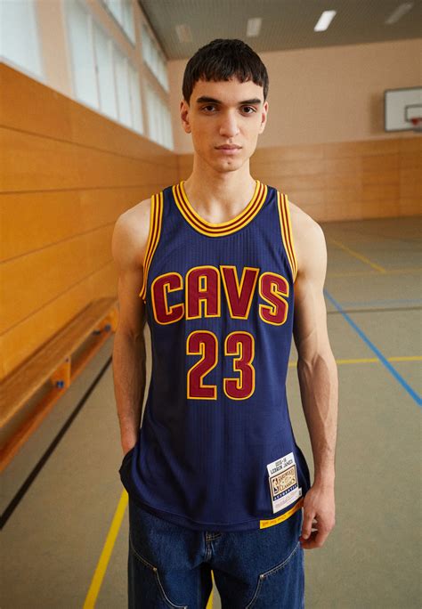 Lebron James Cleveland Jersey