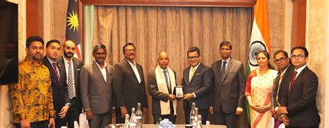 Official Website of HighCommission of India, Kuala Lumpur Malaysia ...