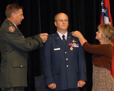 A star rises for the Arkansas Air National Guard > Little Rock Air ...