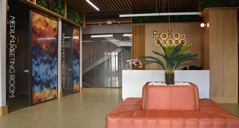 Hakkımızda - PROKOM | BESPOKE PRODUCTION